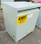 GE 75 KVA Transformer 480 ▲ HV 208 y / 120 LV 3 Phase 9T23B3874