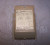 GE 0.250 KVA DRY TYPE TRANSFORMER 120/240 LV 12/24 HV 1 PHASE 9T51B0407