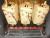 Square D 45 KVA Transformer 480 ▲ HV 208Y/120 LV Wye 45T3HBCU ( Copper Core )