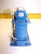 GE 8 Amp 3 Phase Reactor 600 VAC 3.0 mH 37G00802