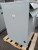 Eaton 112.5 KVa Transformer V48M28T1216 480 HV ▲208y/120 LV wye Nema 3r