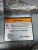 New Jefferson .500 Kva Buck Boost Transformer 1 Phase 120 x 240 HV 16/32 LV