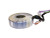 NORATEL SAFETY ISOLATING TRANSFORMER 0-200-230-240 VOLT RTD125-30462