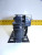 HAMMOND THREE PHASE DRY TYPE REACTOR 12.00 mH 1.2 kV 2 AMPS RM0002M12