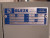 OLSUN 608896-31R DRY TYPE TRANSFORMER R.42 KVA 25 AMP HV .560 MHY LV 3 Ø