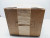 NEW SEALED SQUARE D 500SV46B .5 KVA GENERAL PURPOSE TRANSFORMER PRIM: 120X240