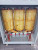Jefferson 500 KVA Dry Type Transformer 480▲HV 208Y/120 LV 3Ø 3R 223-3344-055