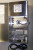 NEW TECHNOMAGNET STAINLESS LOW VOLTAGE OUTDOOR LIGHTING TRANSFORMER MT-300-SS