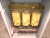 CUTLER HAMMER D63040 63 KVA TRANSFORMER 3-PHASE 480 HV DELTA 480 LV DELTA