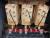 Square D 45T3HFCU 45 Kva Transformer 480 HV ▲ 208Y/120 LV 3 Phase Copper Core