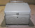 NEW CUTLER HAMMER 0.050 KVA TRANSFORMER 240/480 HIGH 120/240 LOW CX6-00051-310DN
