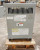 NEW GE 15 KVA Transformer 208 hv 208/120 lv 3 Phase 9T83B3091G03