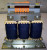 ELAU LINE REACTOR TRANSFORMER 3 PHASE 400 VOLT FI07880
