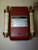 WESTINGHOUSE PT-1.2A VOLTAGE TRANSFORMER 120/480V 4:1 RATIO 578C315 L02