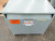 Square D 75 Kva Transformer 480 ▲HV 208y/120 Lv wye 75T3H #1
