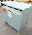 Square D 75 Kva Transformer 480 ▲HV 208y/120 Lv wye 75T3H #1