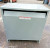 Square D 75 Kva Transformer 480 ▲HV 208y/120 Lv wye 75T3H #1