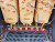 Square D 75 Kva Transformer 480 ▲HV 208y/120 Lv wye 75T3H #1