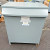 Square D 75 KVA Transformer 480 HV ▲ 208Y/120 LV Wye 3 Phase 3R Outdoor 75T3H