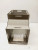 NEW WIEGMANN L040490 LAY-IN DUCT WIREWAY 90 DEGREE ELBOW