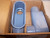 2) New Hubbell Killark LB Conduit Body 1-1/2" Gray Iron LB57 BOX OF 2
