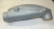NEW APPLETON EMERSON 90º PULL THRU MALL IRON CONDUIT FITTING 1-1/2" NPT LBD150-M
