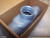 NEW HUBBELL KILLARK TB67 TYPE TB CONDUIT BODY 2" GRAY IRON