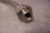 NEW 24" LONG 3/8" NPT 304 STAINLESS STEEL FLEXIBLE BRAIDED HOSE CLASS 150