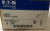 BOX OF 10) NEW EATON CROUSE-HINDS LB15 ALLUMINUM CONDUIT BODIES 1/2" NPT