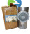 NEW OZ-GENDNEY 3" EXPLOSION PROOF SEALING FITTING EYA300