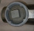 NEW OZ-GENDNEY 3" EXPLOSION PROOF SEALING FITTING EYA300