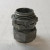 LOT OF 33) NEW NEER TC-601 1/2" COMPRESSION CONNECTOR FITTINGS