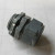 LOT OF 33) NEW NEER TC-601 1/2" COMPRESSION CONNECTOR FITTINGS