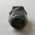 LOT OF 33) NEW NEER TC-601 1/2" COMPRESSION CONNECTOR FITTINGS