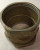 LOT OF 7) NEW 4" EMT NON-INSULATED CABLE GLAND EMT ONLY 4"