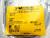 New Turck Right Angle Male Sensor Cordset 2 Meters Length 4 Pin WS4.4T-2