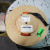 NEW FIBER CONNECTIONS MG1FK099SP12RP-250-1 RIBBON CABLE PLENUM 62.5/125