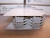 6) NEW SIMENS LOW VOLT TERMINAL BLOCK PTX6.L LOT OF 6