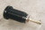 NEW STAUBLI 14-0034-22 BANANNA TEST CONNECTOR RECEPTACLE PANEL MOUNT 600V 80A
