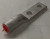 LOT OF 3) NEW BURNDY YA29A3 250AL 2-HOLE COMPRESSION LUG