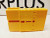 NEW ANDERSON POWER PRODUCTS YELLOW BATTERY CONNECTOR 939-00966