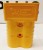 NEW ANDERSON POWER PRODUCTS YELLOW BATTERY CONNECTOR 939-00966