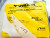 New Turck 4 Pin Male 2M Straight Cordset 250V 4 Amp RS 4.4T-2 / U2097