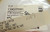 Woodhead 3' 16/6 AWG PVC Cord 6 Pin Male Straight 206002A01F0301 / 1300070050