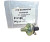 NEW ITW RANSBURG AIR SWITCH & ELBOW KIT 75750-00