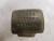 NEW DOSSERT TYPE DS COPPER SPLIT BOLT CONNECTOR 250 MCM-500 MCM DS50