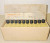 NEW BOX OF 20 WEIDMULLER 1911.2 SAKS 1/32 FUSE TERMINAL BLOCKS