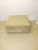 NEW BOX OF 20 WEIDMULLER 1911.2 SAKS 1/32 FUSE TERMINAL BLOCKS