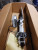 NEW GREENSTAR ASTRO PSU-GL-V11Q/300-GR-C LED PARKING LOT LIGHT