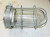 NEW THOMAS & BETTS VAPOR-PROOF SURFACE MOUNT FIXTURE 100 WATT MAX BVCG-100